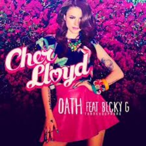 Oath released in the USA