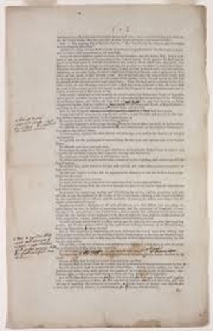 constitution of 1791