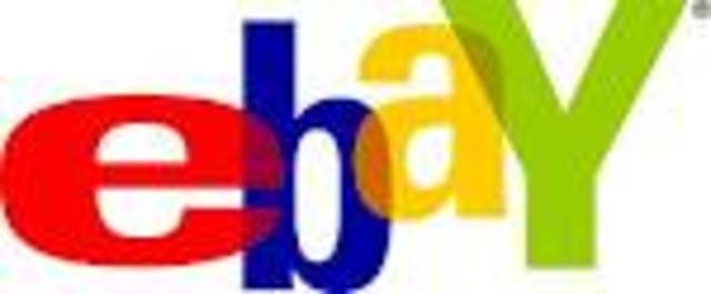 Ebay was invented