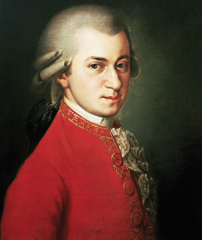 Mozart opera premeres in Vienna