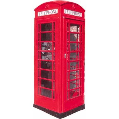 Phone Booth
