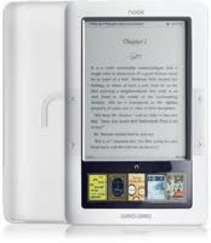 E-readers