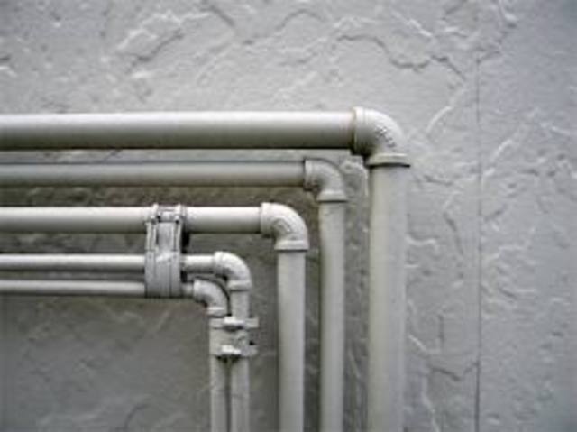 PLUMBING