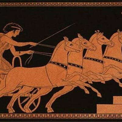 Timeline: Ancient Roman Entertainment