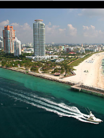 i went to florida a fourth time