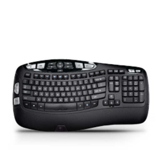 first keyboard is invented