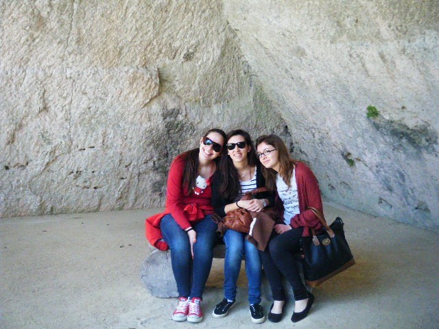 Latomia del Paradiso