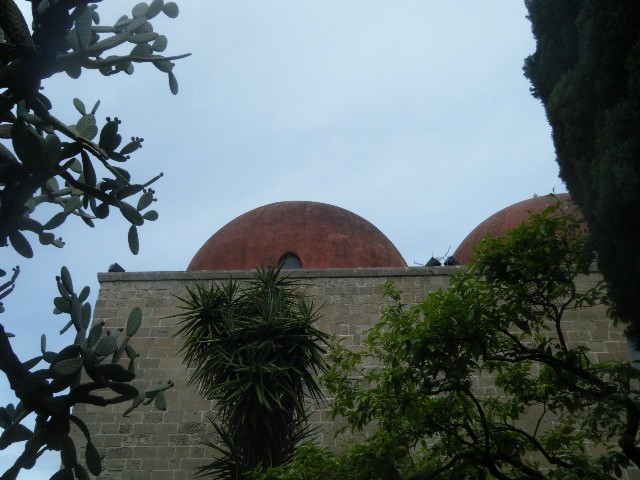 Moschea di San Giovanni