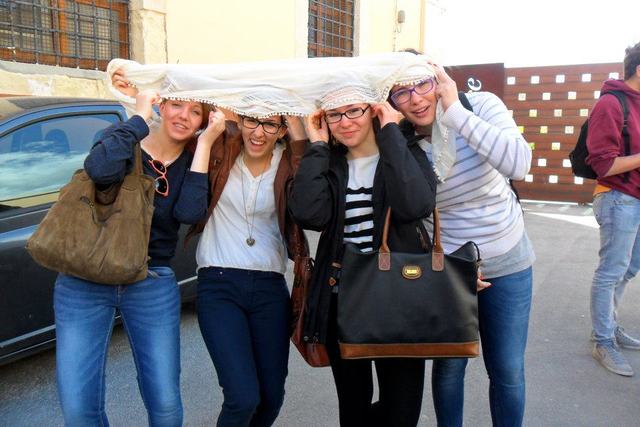 Bollywood Siciliano!