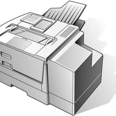 Timeline: The Photocopier