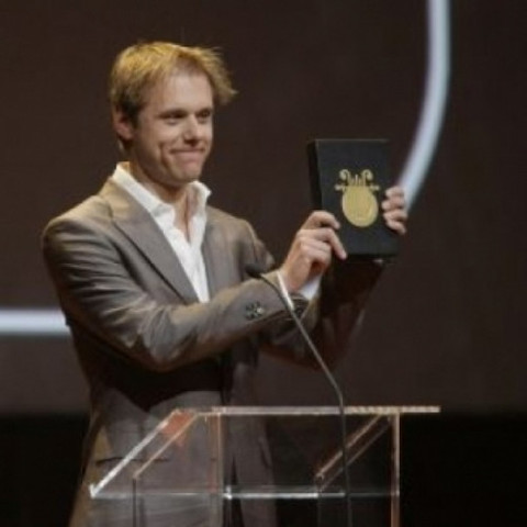 Recibicon de premios