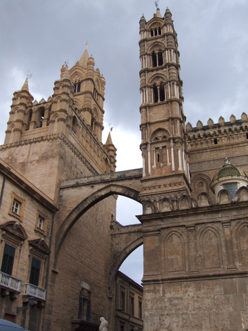 Duomo di Palermo