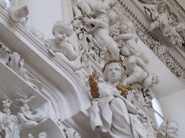 Oratorio del Rosario di Santa Cita