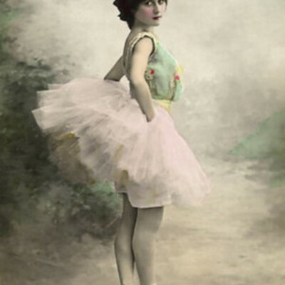 Timeline: The History of Ballet