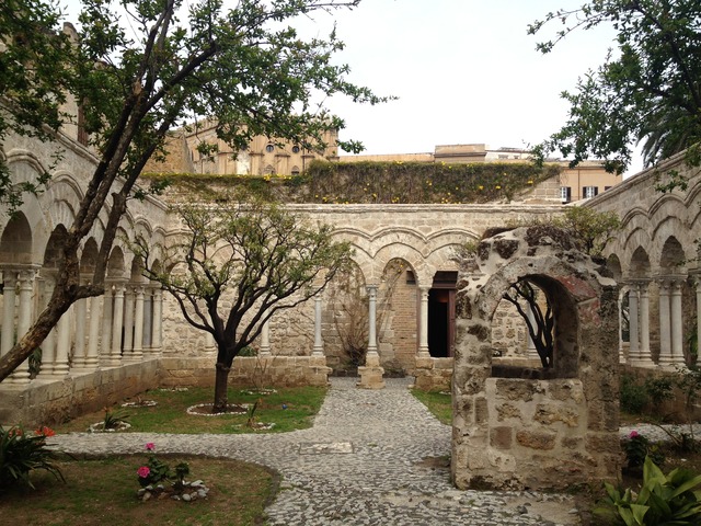 Moschea di San Giovanni