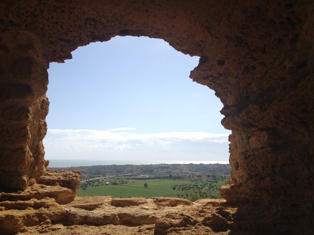 Riserva Naturale di Pantalica