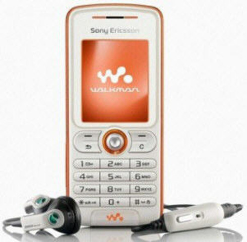 mi primer movil