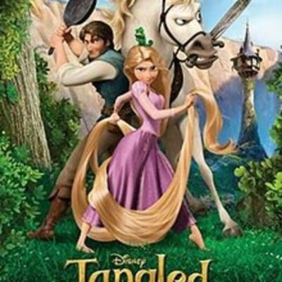Timeline: Tangled