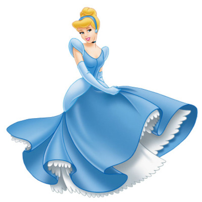 Timeline: Cinderella