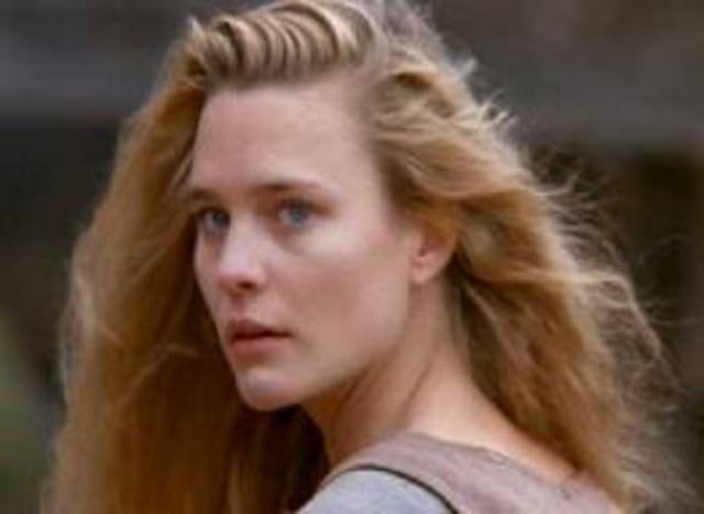 2-Buttercup makes him do everything for her.