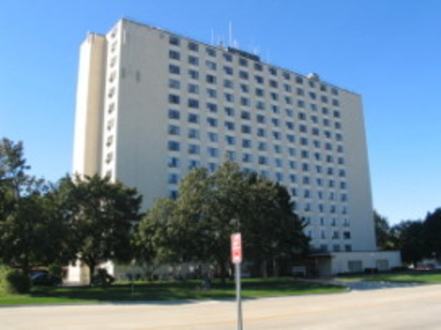 Grandmother Passes away