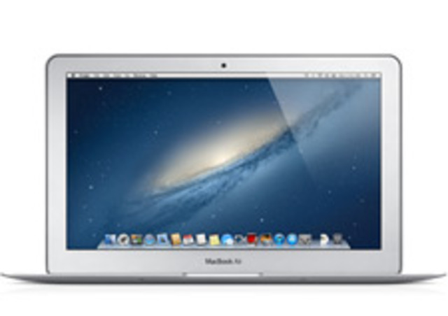 Macbook Air