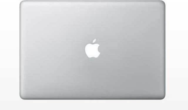 Macbook