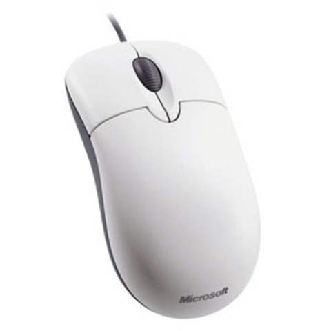 Ratolí de l'ordinador - Douglas Engelbart