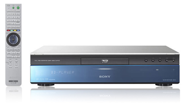 Blu-ray - Grup d'empreses