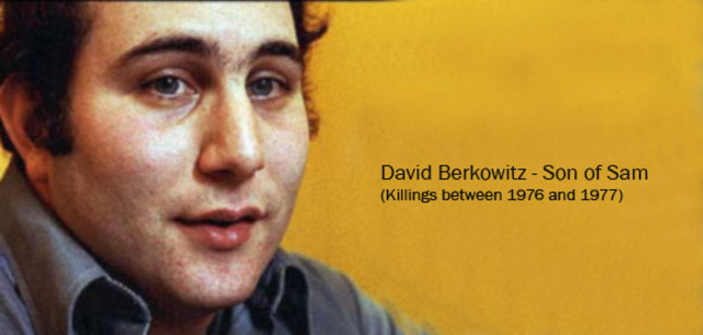 David Berkowitz