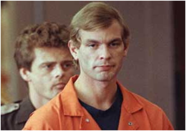 Jeffery Dahmer