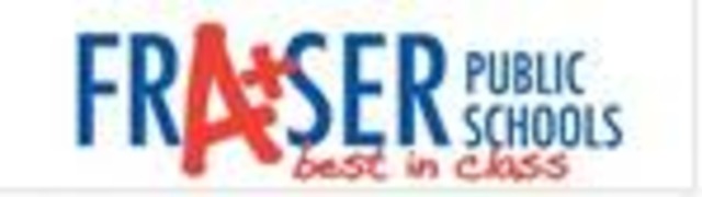 moved to fraser schools