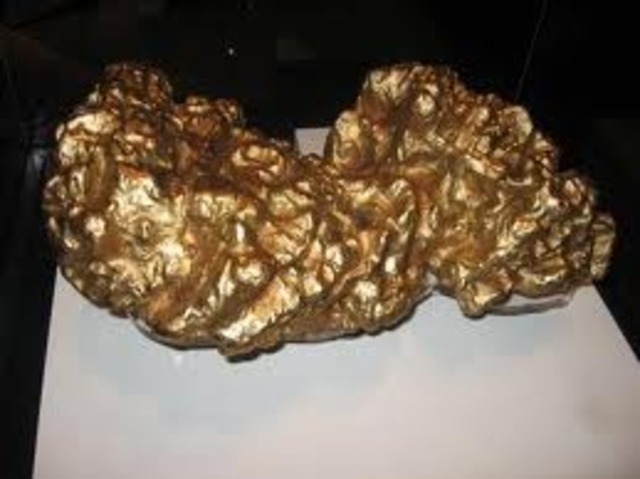 The Welcome Stranger