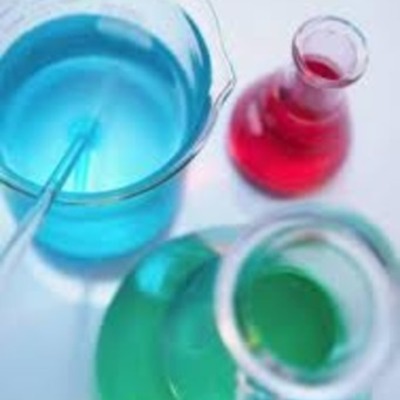 Timeline: This year's Science Events!