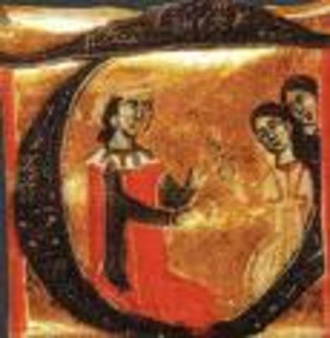 Mor Guillem de Berguedà