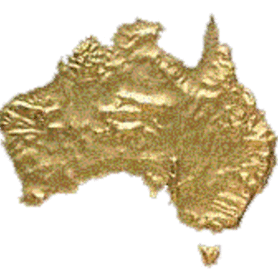 Timeline: AUSTRALIA GOLD RUSH