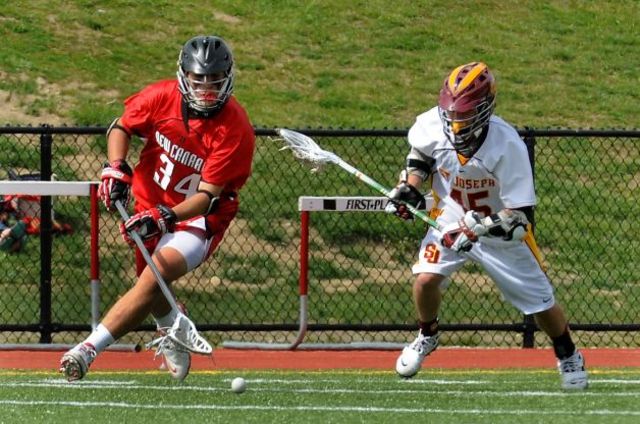 We learn how to scoop