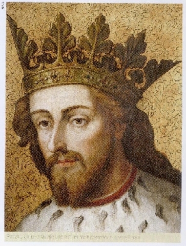 Llibre del rei en Pere d'Aragó e dels seus antecessors passats o crònica de Bernat Desclot.