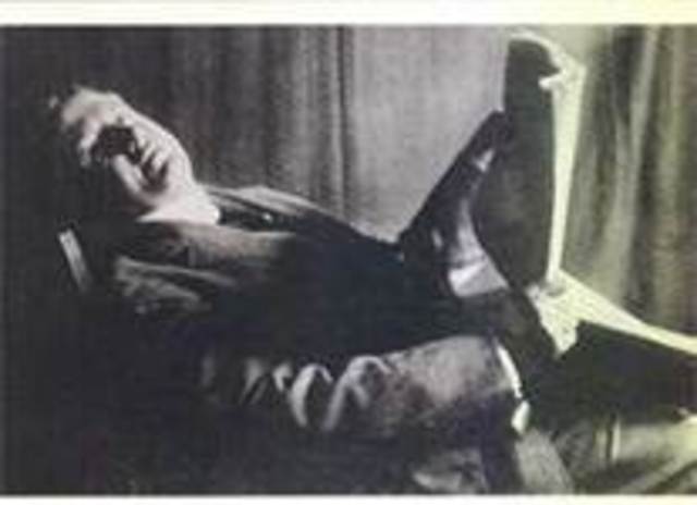 William Sydney Porter