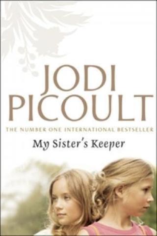 my sisters keeper