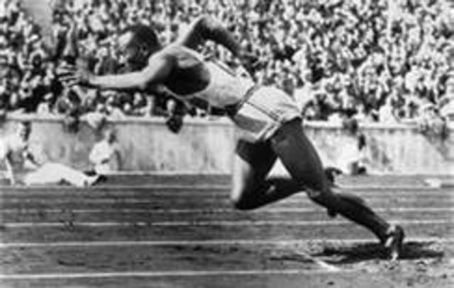 Jesse Owens