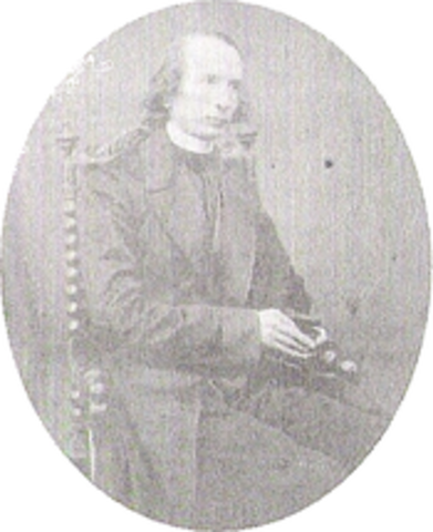 Изобретение пантелеграфа