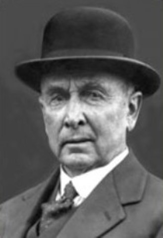 James Scobie's Death