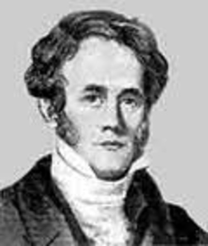 X. И. Гротгус установил влияние температуры на поглощение и излучение света