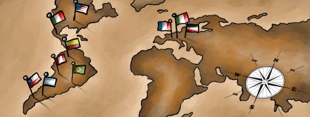 formacion estados nacionales