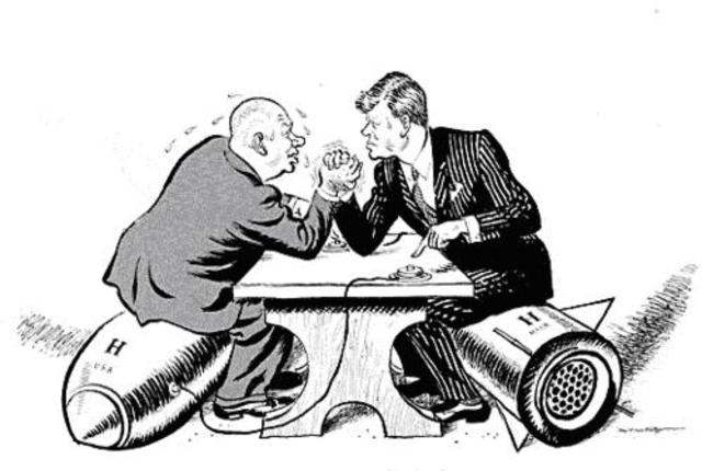 Crisis de los misiles