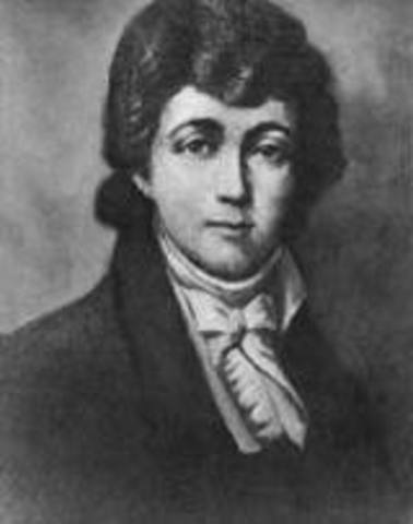 Francis Scott Key wrote the Star-Spangled Banner.