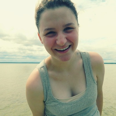 Timeline: Olivia Fleet: Personal Timeline