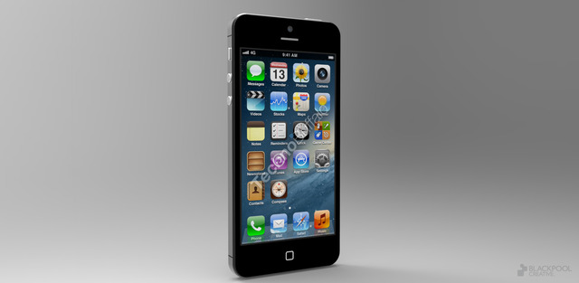 iPhone 5- newest iphone yet