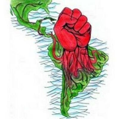 Timeline: America Latina 1850-2001